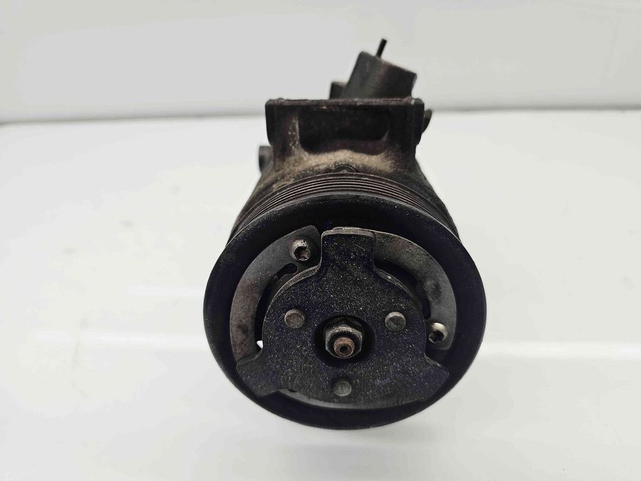 Compresor clima Seat Ibiza 5 (6J5) FR [Fabr 2008-2017] 5N0820803G 1.2