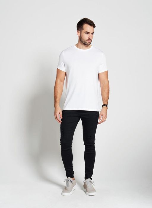 Футболки однотонные оптом