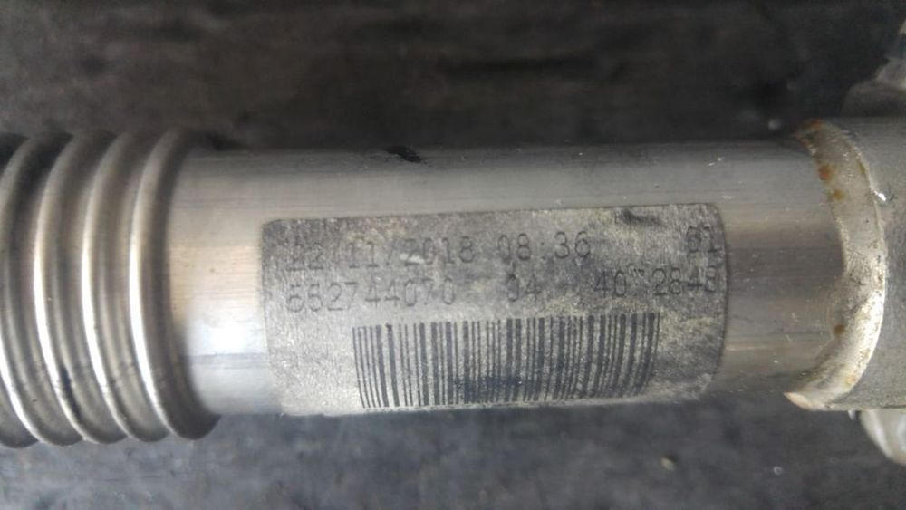 conducta egr 2.2 d  46335975 alfa romeo giulia stelvio 552744070