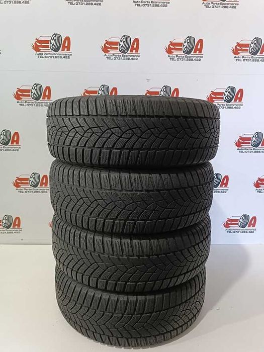 215/60/16 99H GOODYEAR CP N10679 M+S