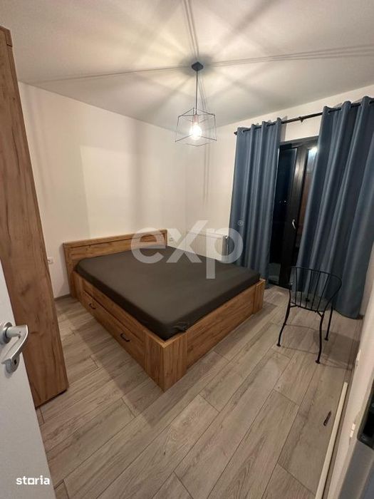 Apartament 2 camere modern | Trivale | Bloc nou 2022 | Zona linistita