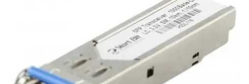 Modul Optic Gigabit SFP Dual Fiber Multimode