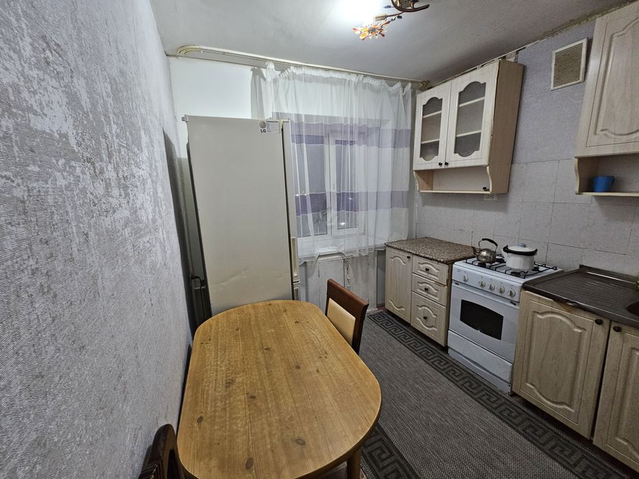 1 комнатная квартира посуточно