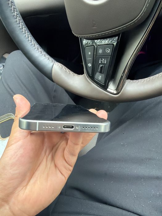 Iphone 16 pro max в залоге