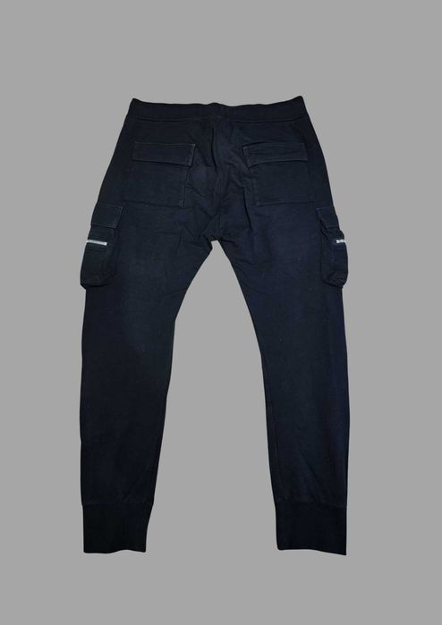 Pantaloni Lungi Vagabond