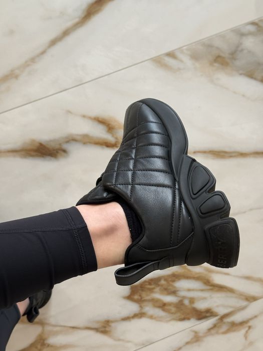 Оригинални кецове Burberry