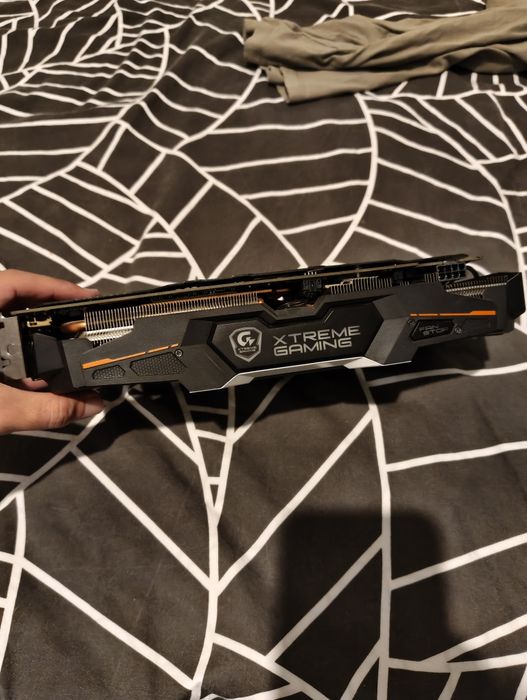 Gigabyte GeForce GTX 1060 Xtreme Gaming 6GB GDDR5