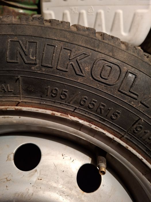 Диска балонымен сатылады