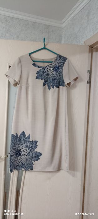 Платья размер 48-50