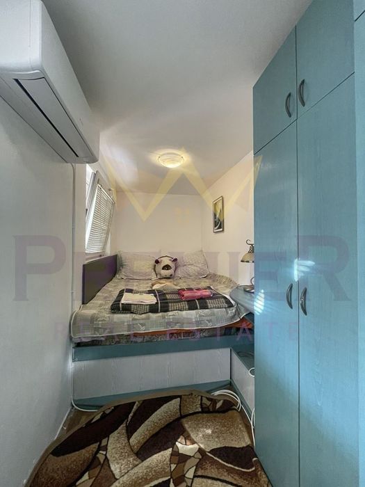 Дава се под наем Тристаен апартамент в Варна, Център - 70 кв.м за 459 € - Снимка #8