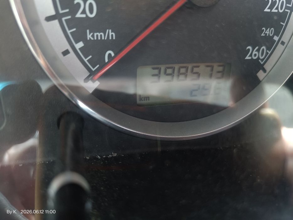 Продавам VW Bora 1,9 tdi, комби