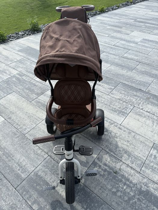 Teicicleta Bentley