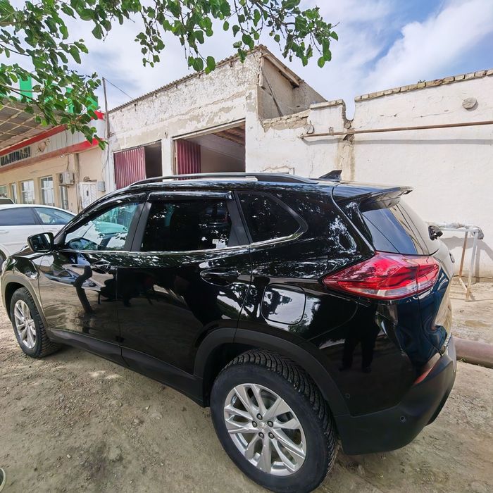 Treker 2 sotiladi 2023