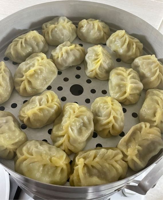 Домашиние полуфабрикат