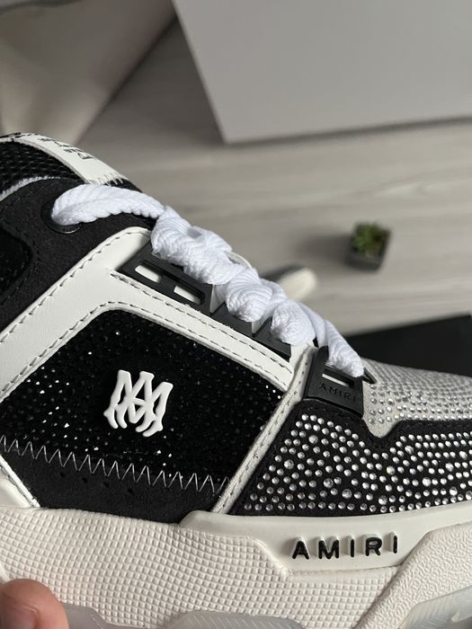 Amiri ma-1 crystal marimea 42 noi