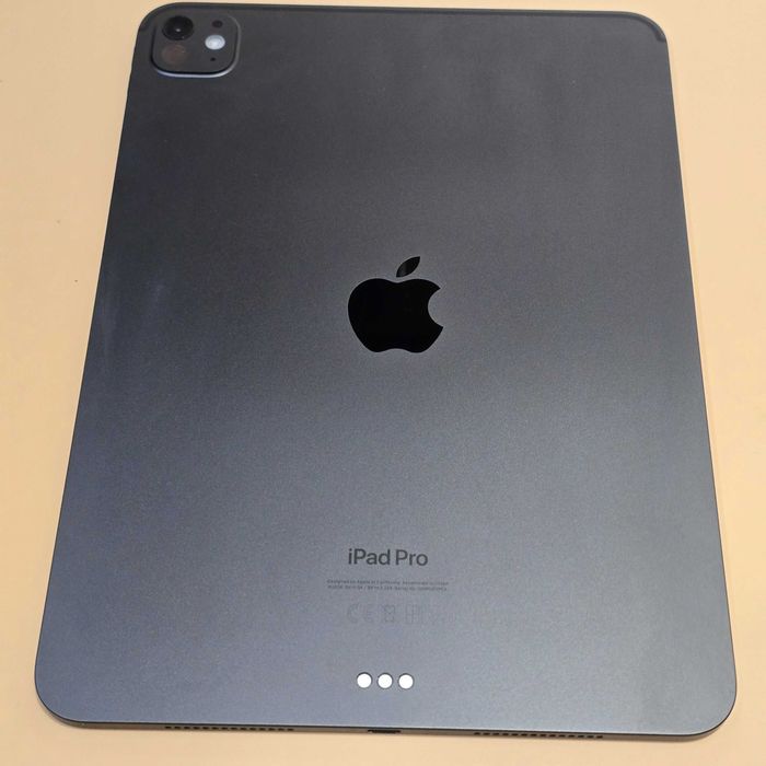 Hope Amanet P8 iPad Pro 11 inch M4, 256gb stocare, 100% baterie