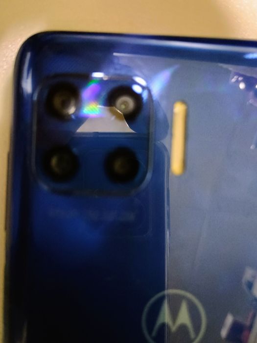 Vând Motorola G 5G plus