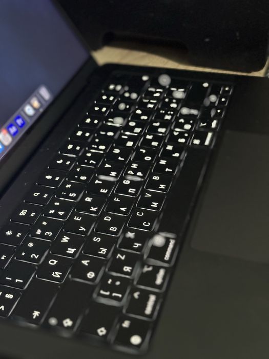 Макбук про м3про