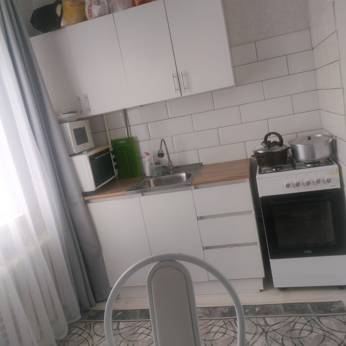 Продам 1 комнатную квартиру