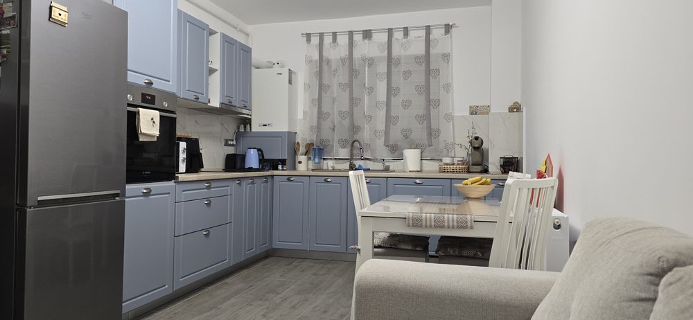 Apartament de vânzare Apahida