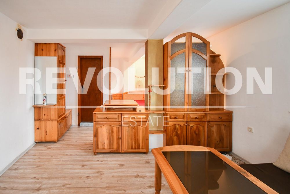 Дава се под наем Едностаен апартамент в София, Симеоново - 40 кв.м за 408.51 € - Снимка #3
