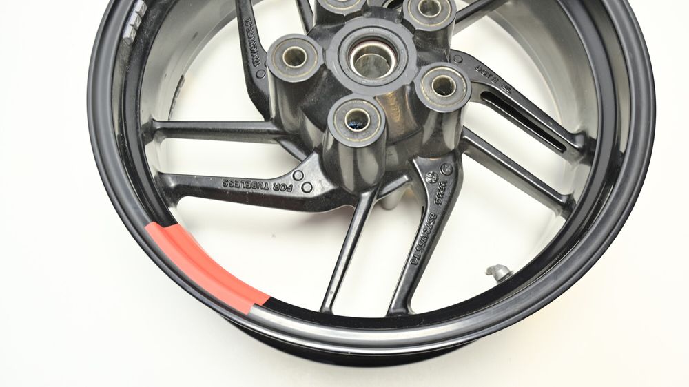 Janta Roata Spate Ducati Monster 797 2017 - 2021