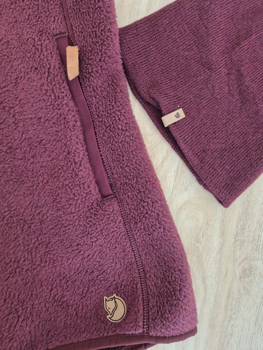 FJALLRAVEN дамски елек