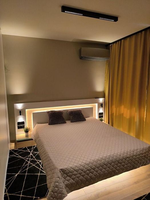 Дава се под наем Двустаен апартамент в София, Лозенец - 62 кв.м за 846.6 € - Снимка #6