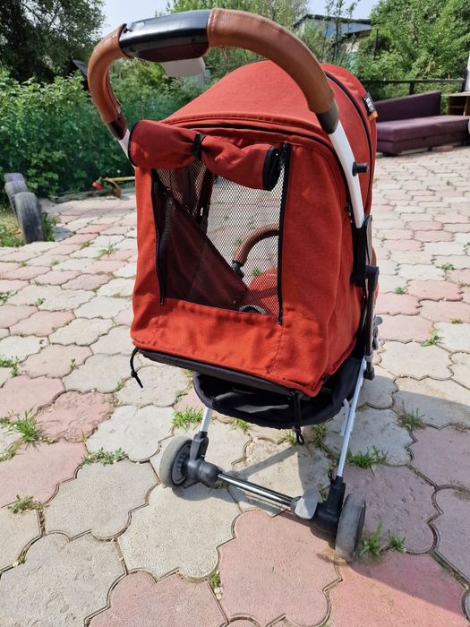 Продам детскую коляску