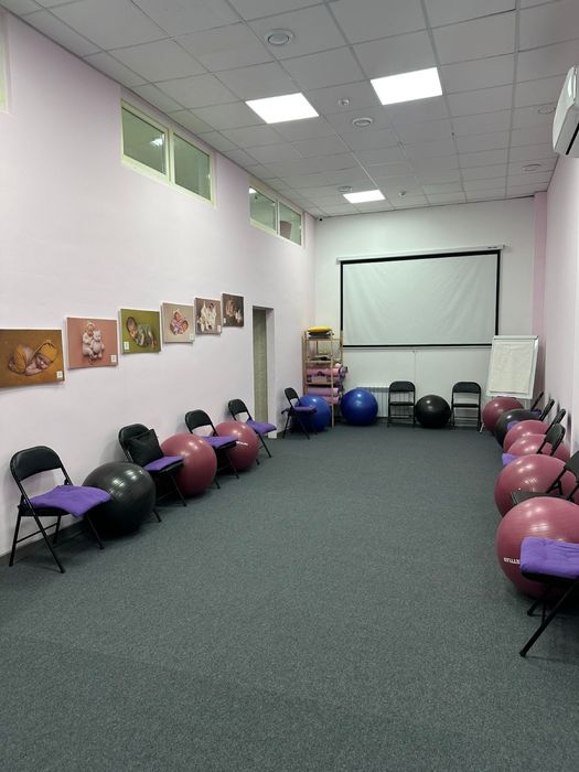 Аренда зала