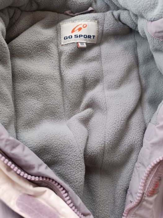 Ски гащеризон 128/134