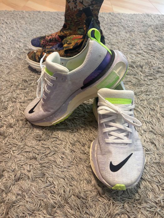 Маратонки Nike zoomx