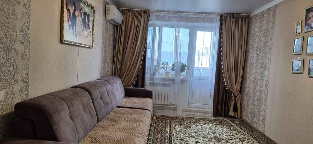 Продам 3 ком.квартиру