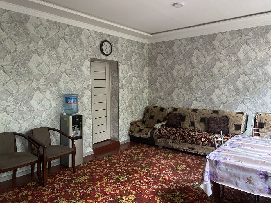 Продается участок под бизнес первая линия/ Домбрабад/3,5 соток