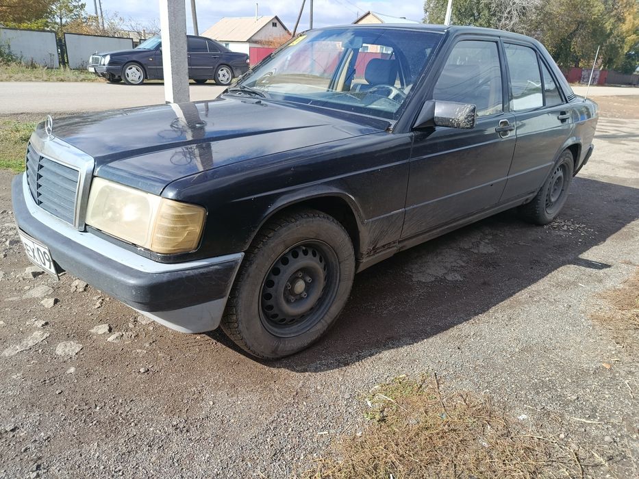 Продам 190 мерс. Продам 190 мерс.