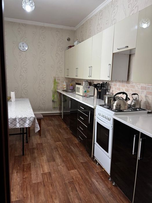 Дом мкр Иргели 120м²