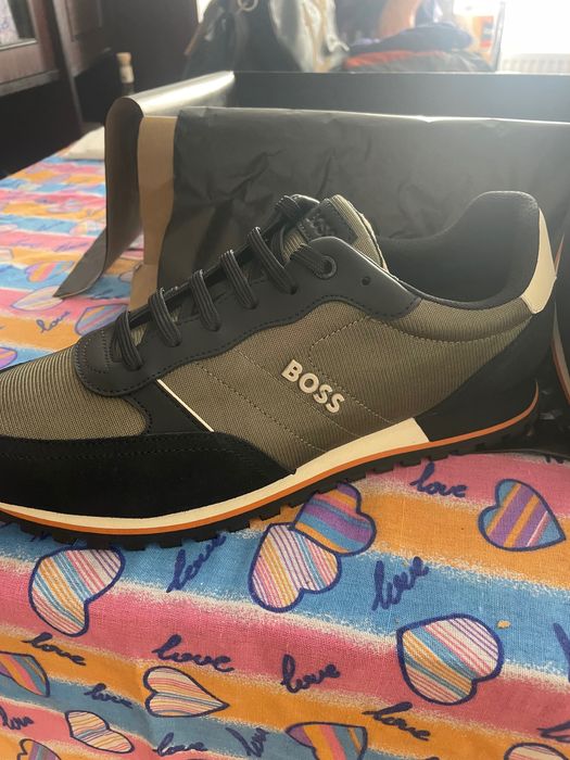 Оригинални маратонки Boss