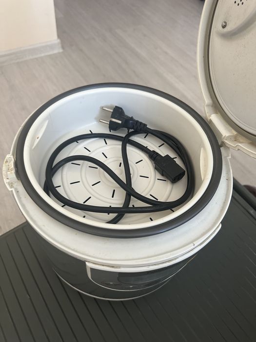 Продам мультиварку panasonic