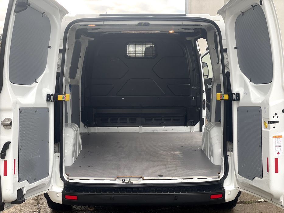 Ford Transit Custom 2.0 TDCI