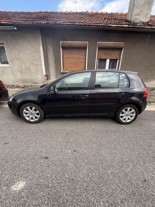 VOLKSWAGEN Golf Sportsvan 2004 — imagine 2