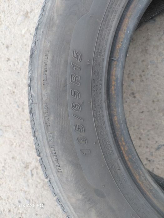 Продам шины.Размер-15