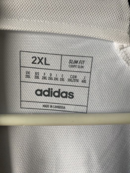 Tricou fotbal Germania original