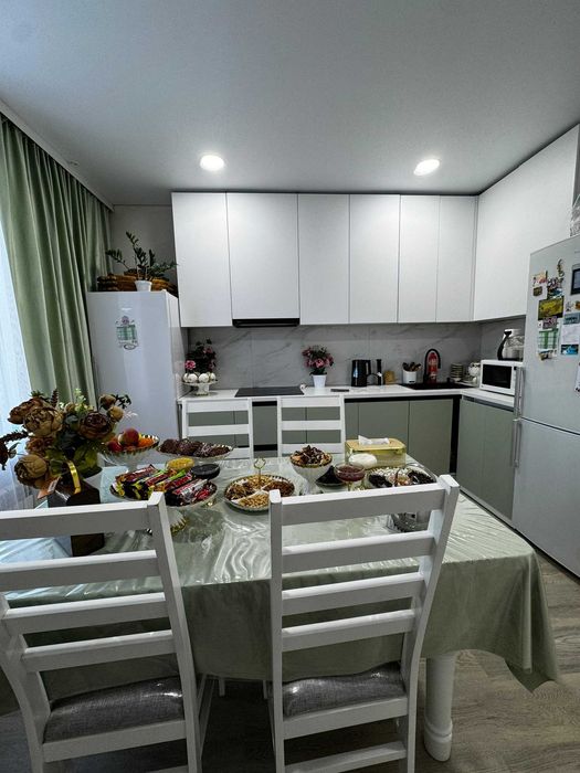 Продам 1комн кв Батыс ЖК Бавария