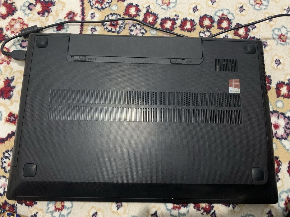 Леново ноутбук сатылады