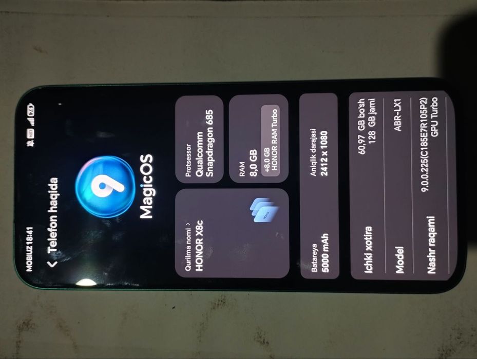 Honor x8c obmen iph xr,xc,xc max, se3, 12 mini