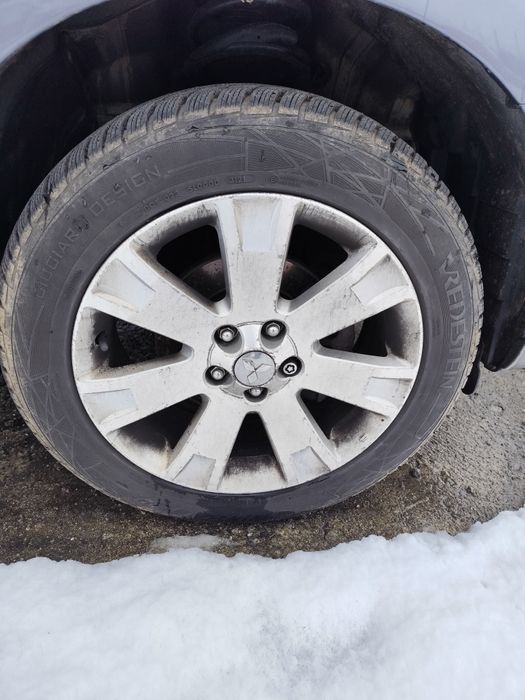 Mitsubishi Outlander 2.2-156кс