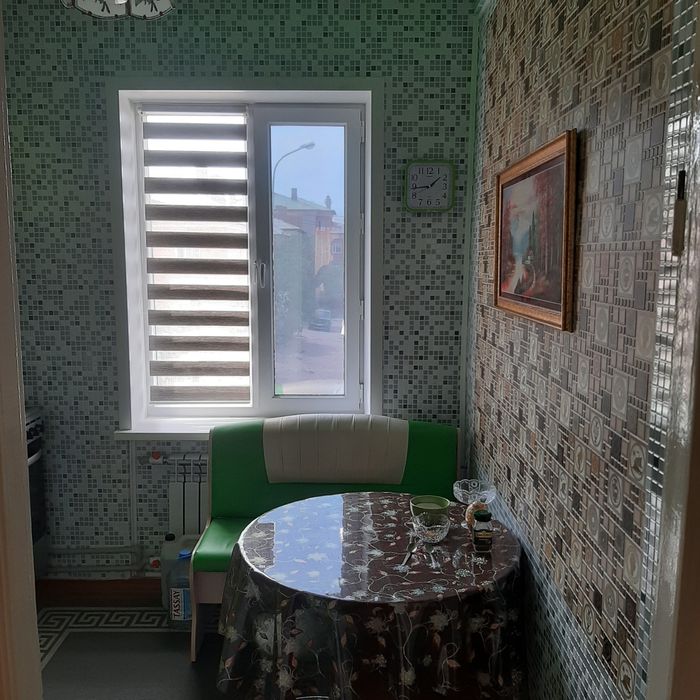 Продам квартиру 2 х.комнаты