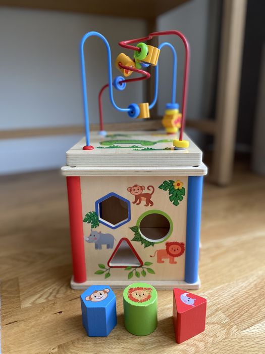 Детски играчки.