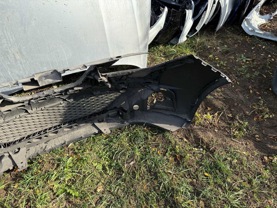 предна броня Seat Ibiza 2008-2011