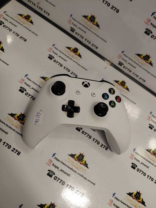 Hope Amanet P13 - Xbox One S